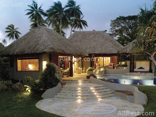 Jean-Michel Cousteau Fiji Islands Resort 52